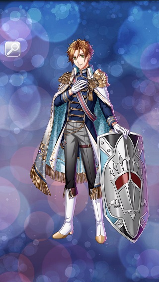 Royal Parade プリトヴェン覚醒前 Royal Parade プリトヴェン覚醒前