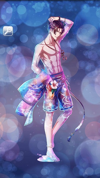 Sparkling Night カノエ月 Sparkling Night カノエ月