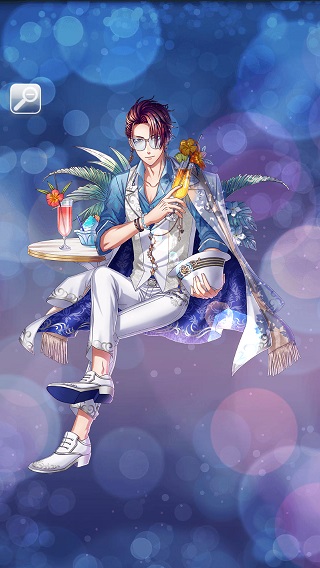 Sparkling Night カノエ太陽 Sparkling Night カノエ太陽