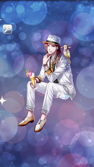 Sparkling Night ロッソ太陽 Sparkling Night ロッソ太陽