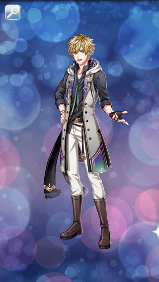 夢100 キエル Kihel (Bright Oath) | Yume 100 English Wiki | Fandom