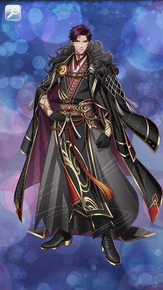 キャラクター/シザネ - 夢王国と眠れる100人の王子様攻略情報 Wiki*