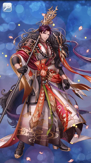 キャラクター/シザネ - 夢王国と眠れる100人の王子様攻略情報 Wiki*