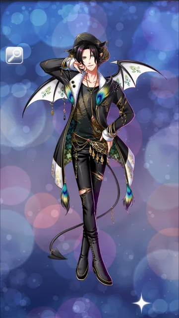 キャラクター/スペルヴィア - 夢王国と眠れる100人の王子様攻略情報 Wiki*