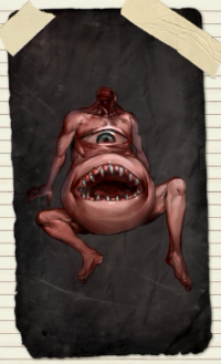 首無し大口 Yumenikki Dream Diary 攻略wiki Wiki 首無し大口 Yumenikki Dream Diary 攻略wiki Wiki