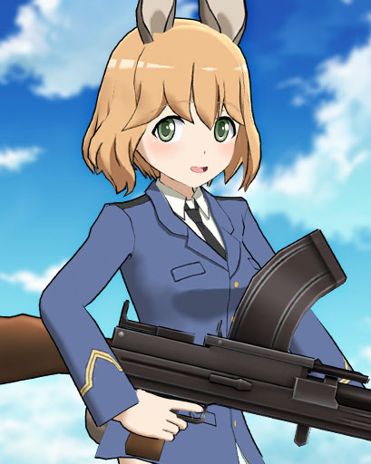 アメリー プランシャール ワールドウィッチーズ United Front ユナフロ 有志 Wiki アメリー プランシャール ワールドウィッチーズ United Front ユナフロ 有志 Wiki