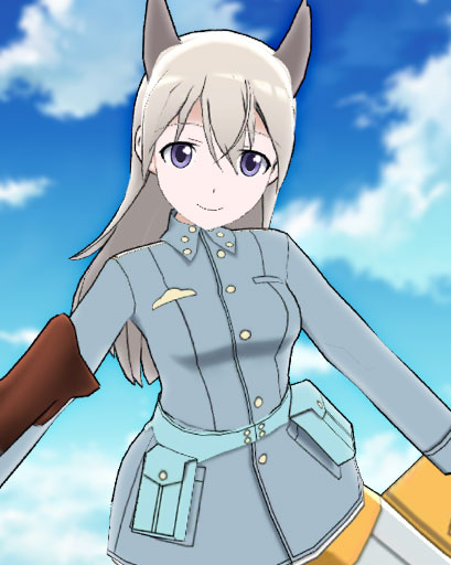 エイラ イルマタル ユーティライネン ワールドウィッチーズ United Front ユナフロ 有志 Wiki エイラ イルマタル ユーティライネン ワールドウィッチーズ United Front ユナフロ 有志 Wiki