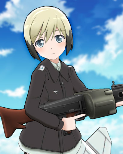 エーリカ ハルトマン ワールドウィッチーズ United Front ユナフロ 有志 Wiki エーリカ ハルトマン ワールドウィッチーズ United Front ユナフロ 有志 Wiki
