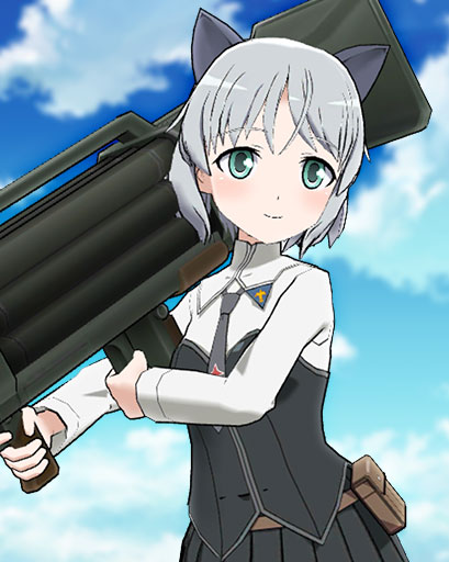 サーニャ V リトヴャク ワールドウィッチーズ United Front ユナフロ 有志 Wiki サーニャ V リトヴャク ワールドウィッチーズ United Front ユナフロ 有志 Wiki