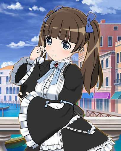 ジョーゼット ルマール ビスクドール ワールドウィッチーズ United Front ユナフロ 有志 Wiki ジョーゼット ルマール ビスクドール ワールドウィッチーズ United Front ユナフロ 有志 Wiki