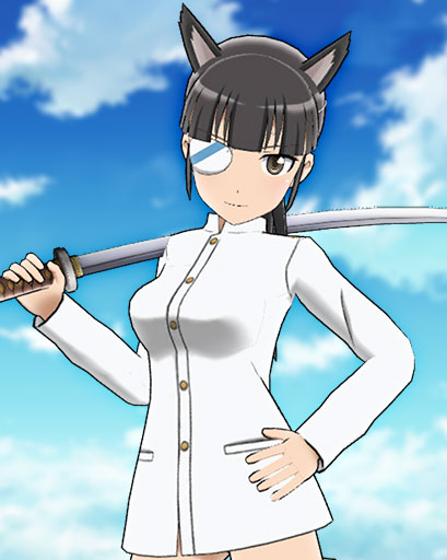 坂本美緒 ワールドウィッチーズ United Front ユナフロ 有志 Wiki 坂本美緒 ワールドウィッチーズ United Front ユナフロ 有志 Wiki