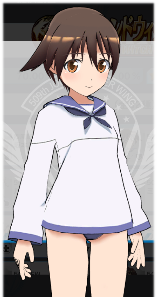 宮藤芳佳 ワールドウィッチーズ United Front ユナフロ 有志 Wiki 宮藤芳佳 ワールドウィッチーズ United Front ユナフロ 有志 Wiki