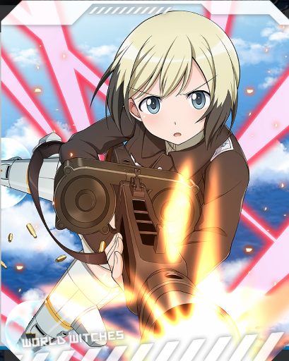 フェルナンディア マルヴェッツィ ワールドウィッチーズ United Front ユナフロ 有志 Wiki フェルナンディア マルヴェッツィ ワールドウィッチーズ United Front ユナフロ 有志 Wiki