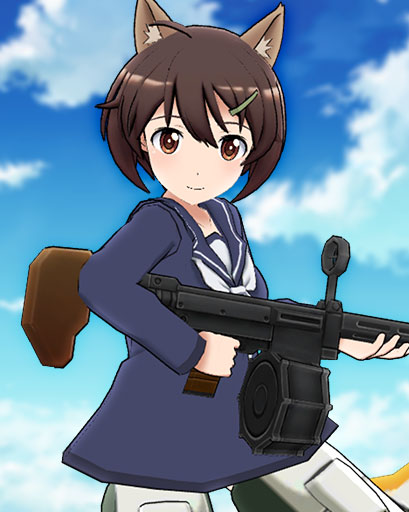 雁淵ひかり ワールドウィッチーズ United Front ユナフロ 有志 Wiki 雁淵ひかり ワールドウィッチーズ United Front ユナフロ 有志 Wiki