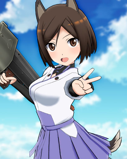 黒田那佳 ワールドウィッチーズ United Front ユナフロ 有志 Wiki 黒田那佳 ワールドウィッチーズ United Front ユナフロ 有志 Wiki