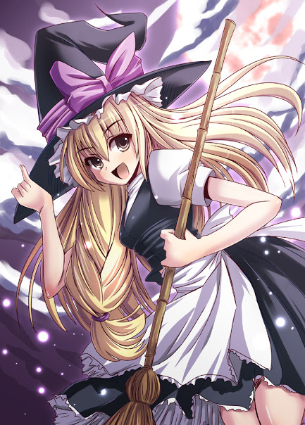 霧雨魔理沙 ゆりしー 本拠地 Wiki 霧雨魔理沙 ゆりしー 本拠地 Wiki
