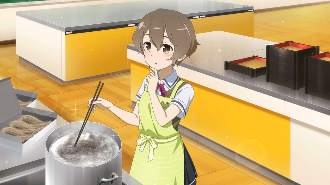 きらめく陽光 藤森水都 おいしいうどんを蕎麦にする Wiki きらめく陽光 藤森水都 おいしいうどんを蕎麦にする Wiki