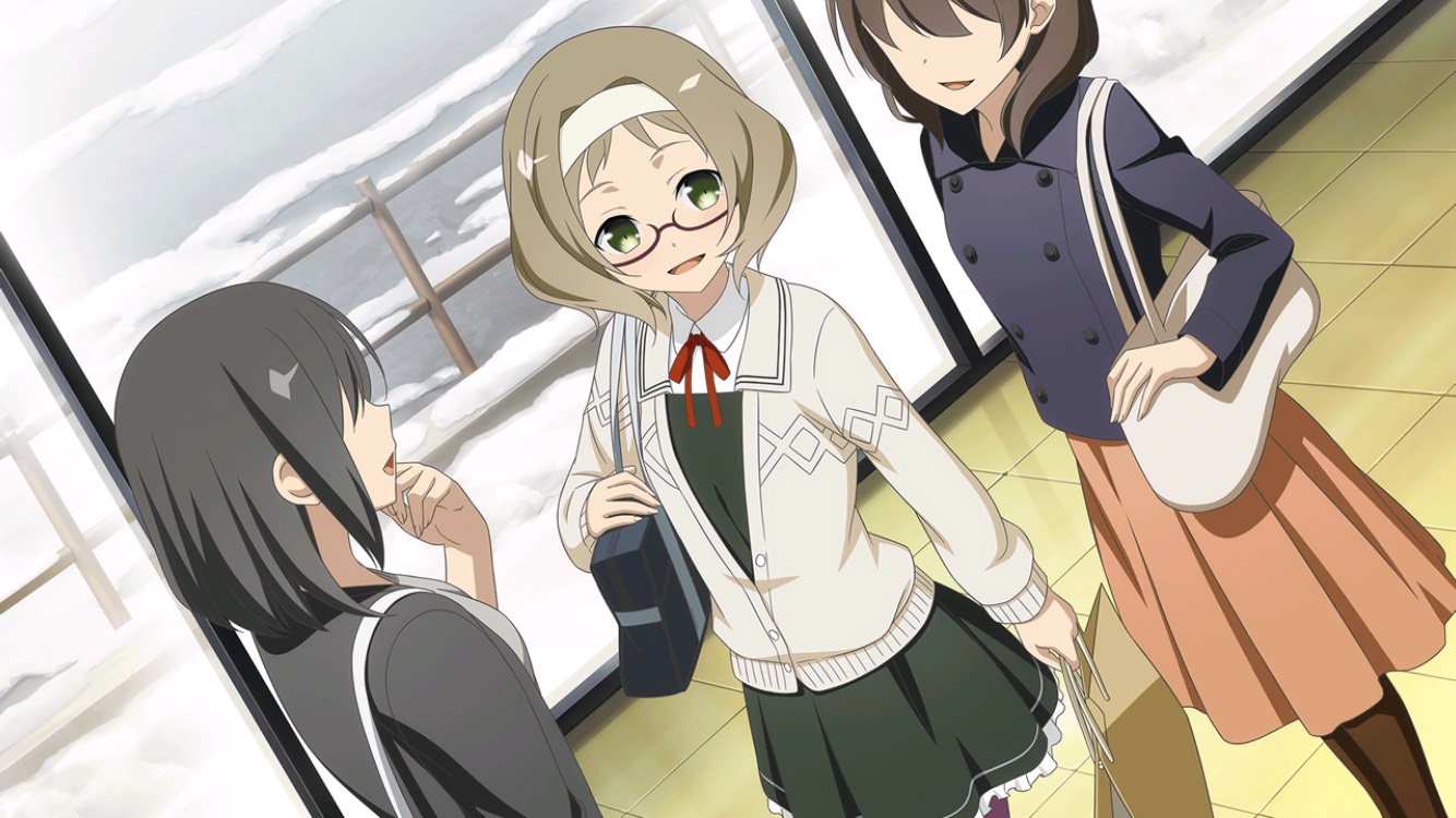 ためらう気持ち 秋原雪花 おいしいうどんを蕎麦にする Wiki ためらう気持ち 秋原雪花 おいしいうどんを蕎麦にする Wiki