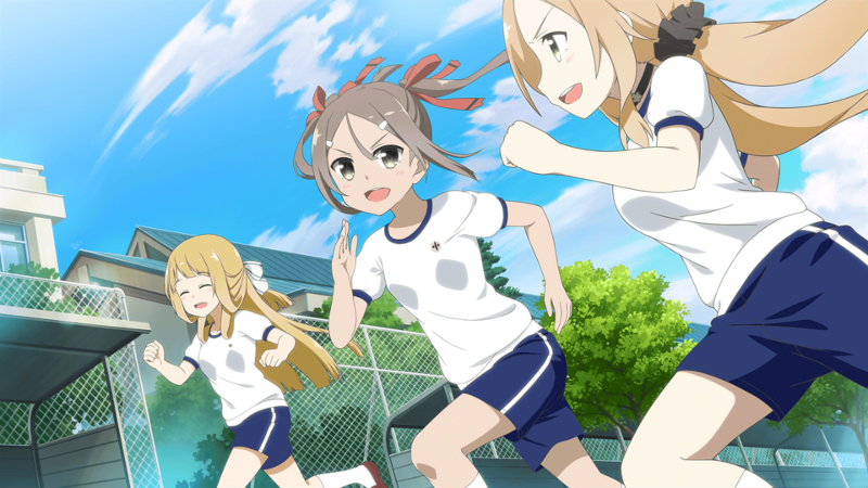 はじける 勇者部運動会 三好夏凜 おいしいうどんを蕎麦にする Wiki はじける 勇者部運動会 三好夏凜 おいしいうどんを蕎麦にする Wiki