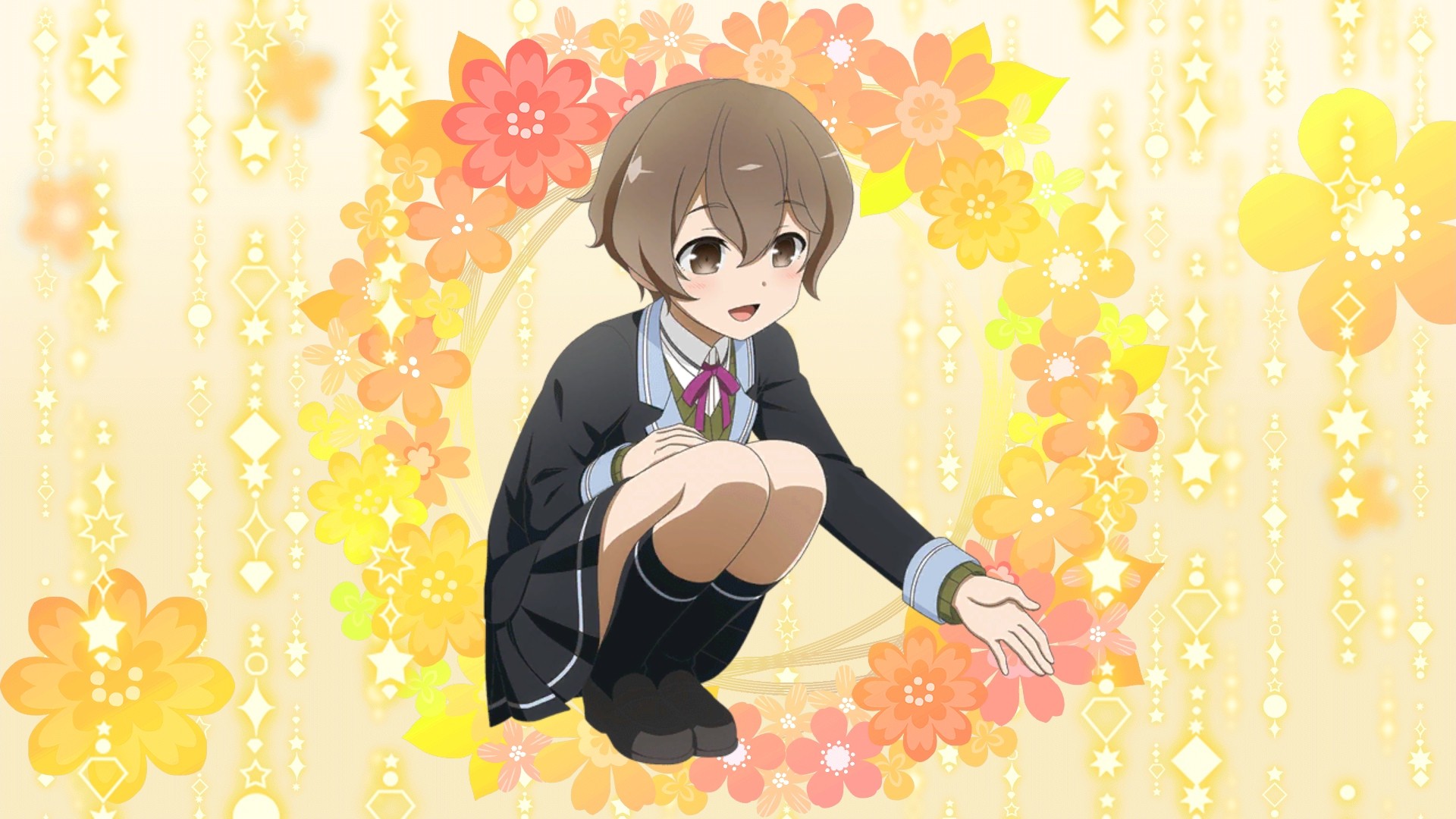 ぽかぽか陽気と幸せの季節 藤森水都 おいしいうどんを蕎麦にする Wiki ぽかぽか陽気と幸せの季節 藤森水都 おいしいうどんを蕎麦にする Wiki
