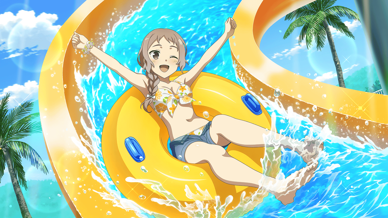 エンジョイスライダー 安芸真鈴 おいしいうどんを蕎麦にする Wiki エンジョイスライダー 安芸真鈴 おいしいうどんを蕎麦にする Wiki