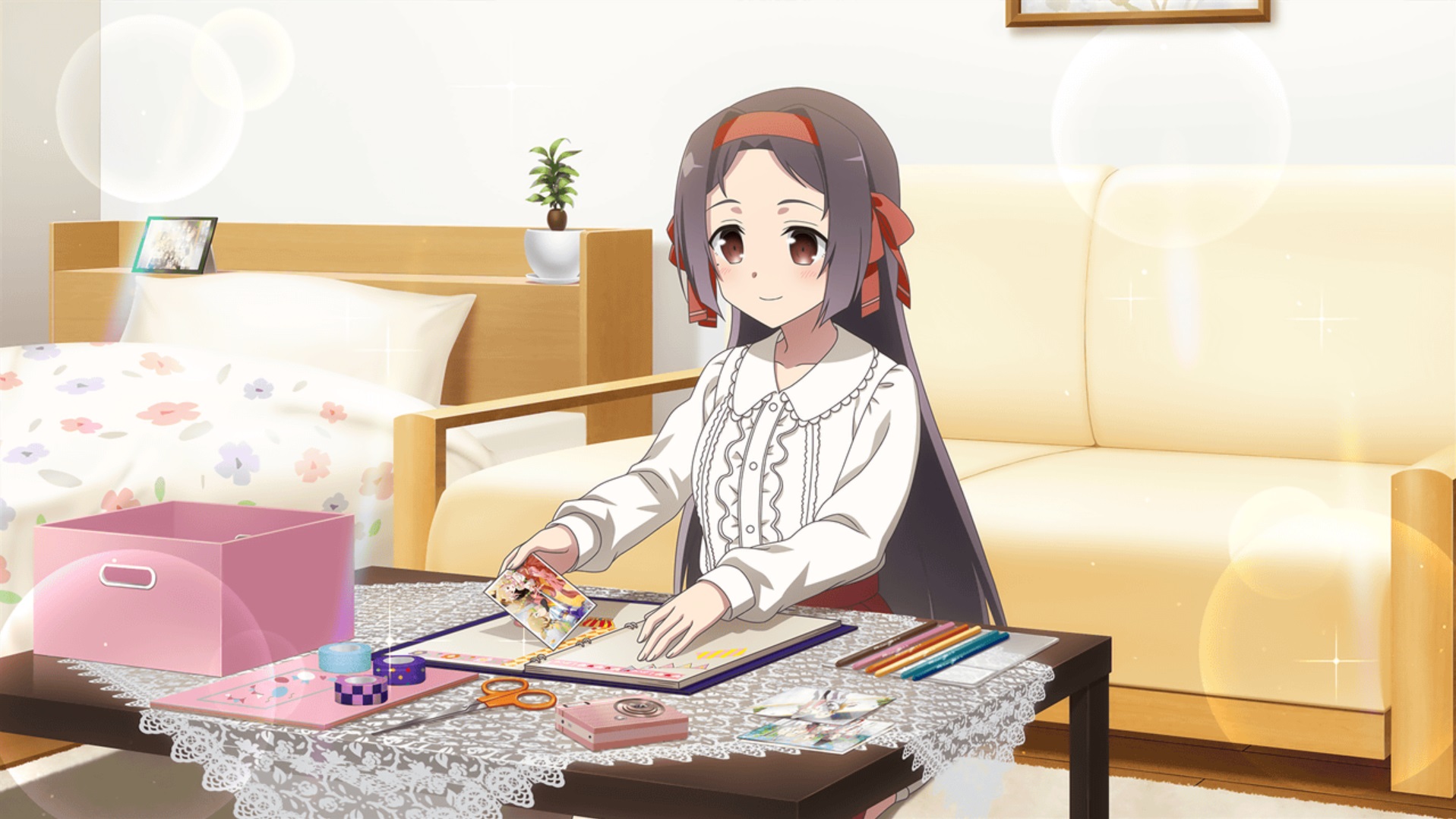 在りし日のふたり 上里ひなた おいしいうどんを蕎麦にする Wiki 在りし日のふたり 上里ひなた おいしいうどんを蕎麦にする Wiki