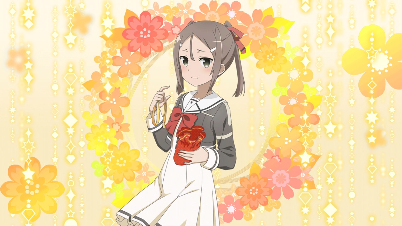 大事なキモチ 三好夏凜 おいしいうどんを蕎麦にする Wiki 大事なキモチ 三好夏凜 おいしいうどんを蕎麦にする Wiki