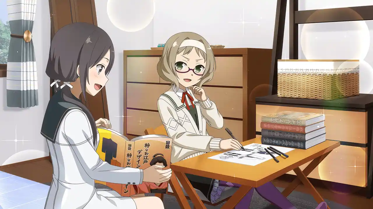 江戸駆ける大義賊 秋原雪花.1.jpg