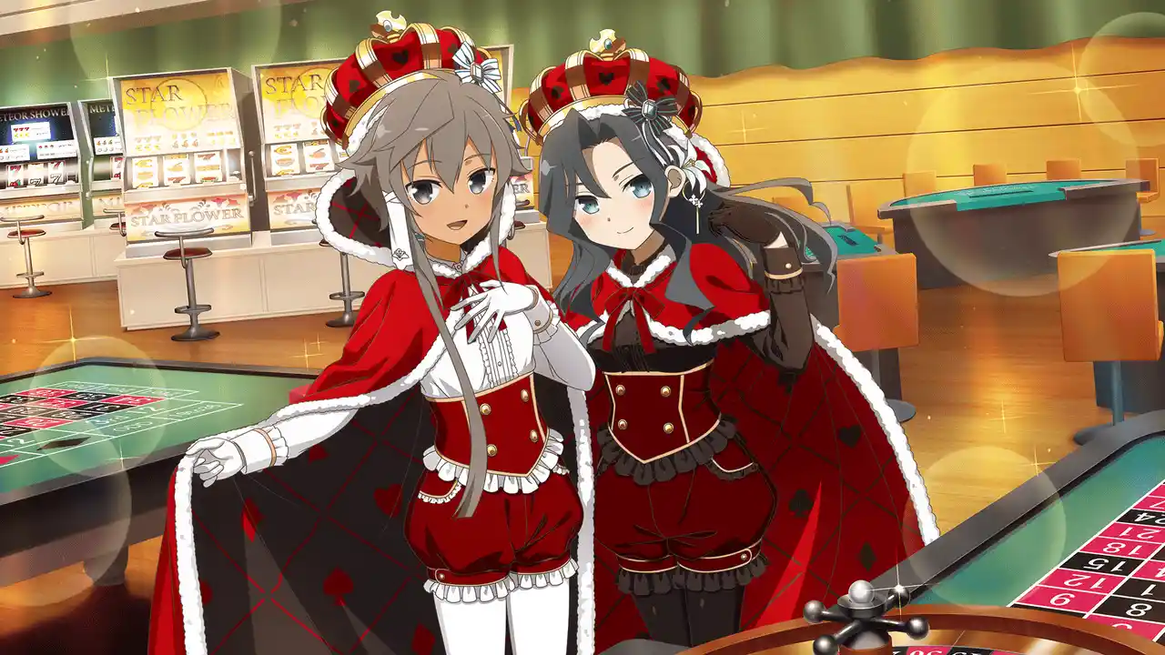 波乱万丈！極めよ栄華 古波蔵棗.jpg