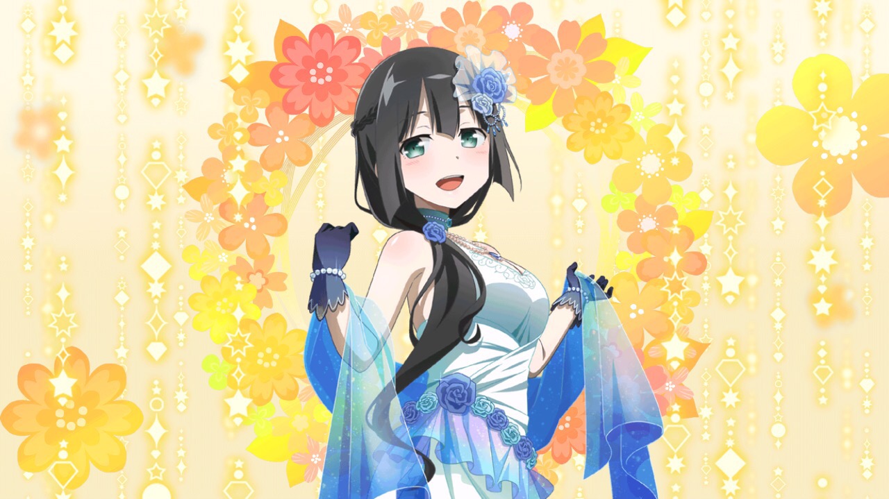 祝1周年 素敵な舞踏会 東郷美森 おいしいうどんを蕎麦にする Wiki 祝1周年 素敵な舞踏会 東郷美森 おいしいうどんを蕎麦にする Wiki