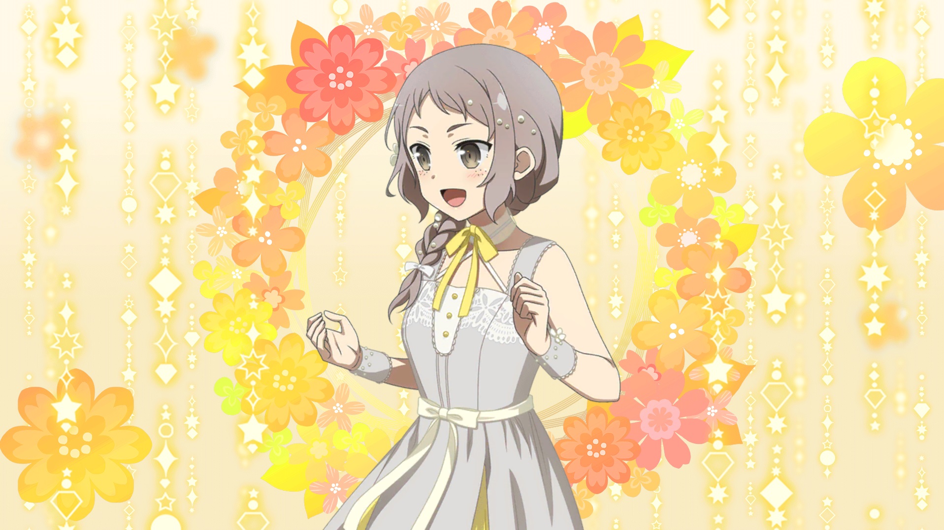 祝4周年 あたたかな奇跡 安芸真鈴 おいしいうどんを蕎麦にする Wiki 祝4周年 あたたかな奇跡 安芸真鈴 おいしいうどんを蕎麦にする Wiki