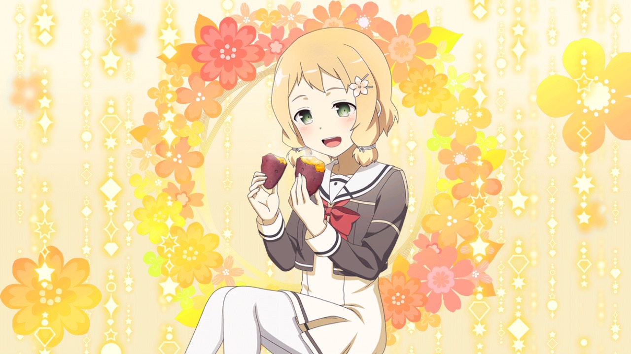 紅葉も散らす秋日和 犬吠埼樹 おいしいうどんを蕎麦にする Wiki 紅葉も散らす秋日和 犬吠埼樹 おいしいうどんを蕎麦にする Wiki