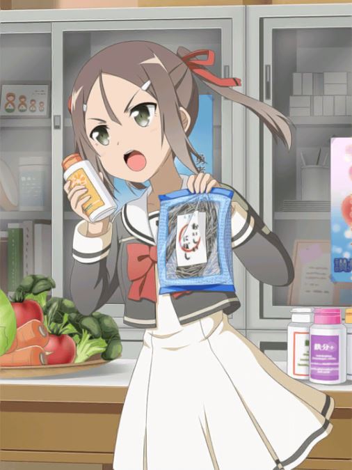 Vs野菜 三好夏凜 おいしいうどんを蕎麦にする Wiki Vs野菜 三好夏凜 おいしいうどんを蕎麦にする Wiki