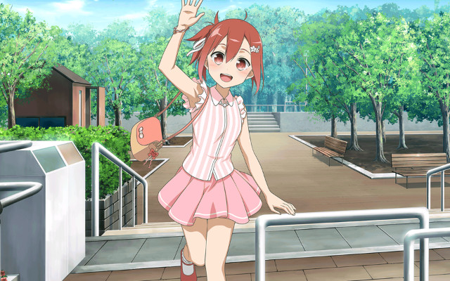 ぬくもり 高嶋友奈 結城友奈は勇者である 花結いのきらめき ゆゆゆい 攻略 Wiki ぬくもり 高嶋友奈 結城友奈は勇者である 花結いのきらめき ゆゆゆい 攻略 Wiki