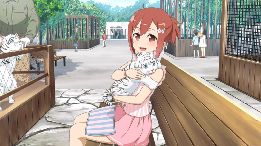 ぬくもり 高嶋友奈 結城友奈は勇者である 花結いのきらめき ゆゆゆい 攻略 Wiki ぬくもり 高嶋友奈 結城友奈は勇者である 花結いのきらめき ゆゆゆい 攻略 Wiki