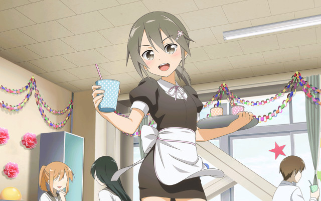 はじめての視線 三ノ輪銀 結城友奈は勇者である 花結いのきらめき ゆゆゆい 攻略 Wiki はじめての視線 三ノ輪銀 結城友奈は勇者である 花結いのきらめき ゆゆゆい 攻略 Wiki