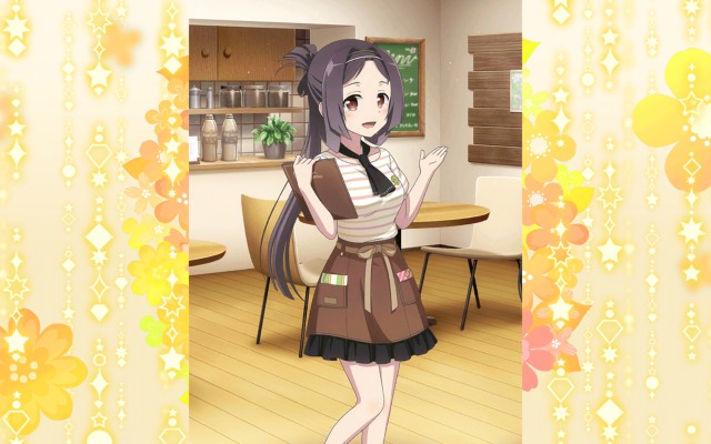 一流のおもてなし 上里ひなた 結城友奈は勇者である 花結いのきらめき ゆゆゆい 攻略 Wiki 一流のおもてなし 上里ひなた 結城友奈は勇者である 花結いのきらめき ゆゆゆい 攻略 Wiki
