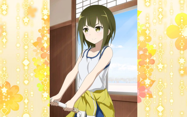 互いの武器 白鳥歌野 結城友奈は勇者である 花結いのきらめき ゆゆゆい 攻略 Wiki 互いの武器 白鳥歌野 結城友奈は勇者である 花結いのきらめき ゆゆゆい 攻略 Wiki