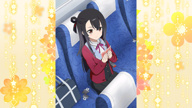 戦況把握 郡千景 結城友奈は勇者である 花結いのきらめき ゆゆゆい 攻略 Wiki 戦況把握 郡千景 結城友奈は勇者である 花結いのきらめき ゆゆゆい 攻略 Wiki