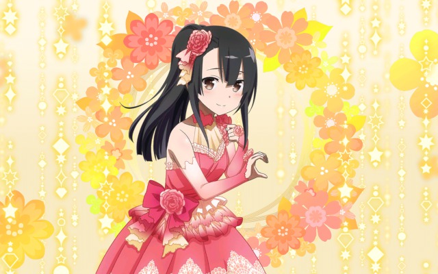祝1周年 素敵な舞踏会 郡千景 結城友奈は勇者である 花結いのきらめき ゆゆゆい 攻略 Wiki 祝1周年 素敵な舞踏会 郡千景 結城友奈は勇者である 花結いのきらめき ゆゆゆい 攻略 Wiki