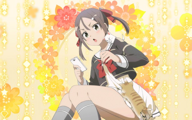 舐めないでよ 三好夏凜 結城友奈は勇者である 花結いのきらめき ゆゆゆい 攻略 Wiki 舐めないでよ 三好夏凜 結城友奈は勇者である 花結いのきらめき ゆゆゆい 攻略 Wiki