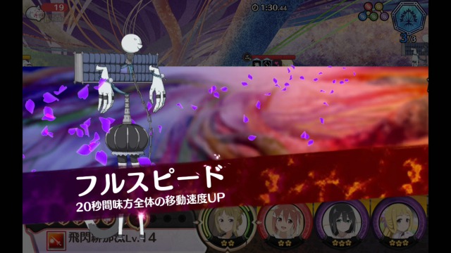 フルスピード フルスピード
