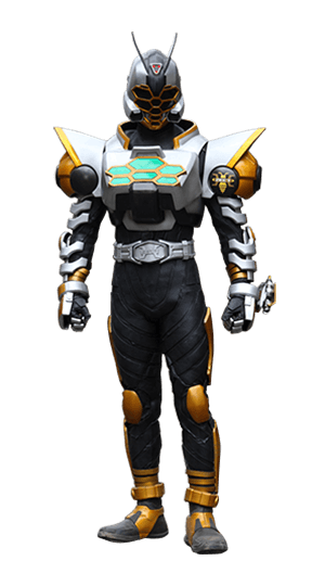 仮面ライダーザビー ザツザツ Wiki