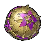 金メッキの花信.webp