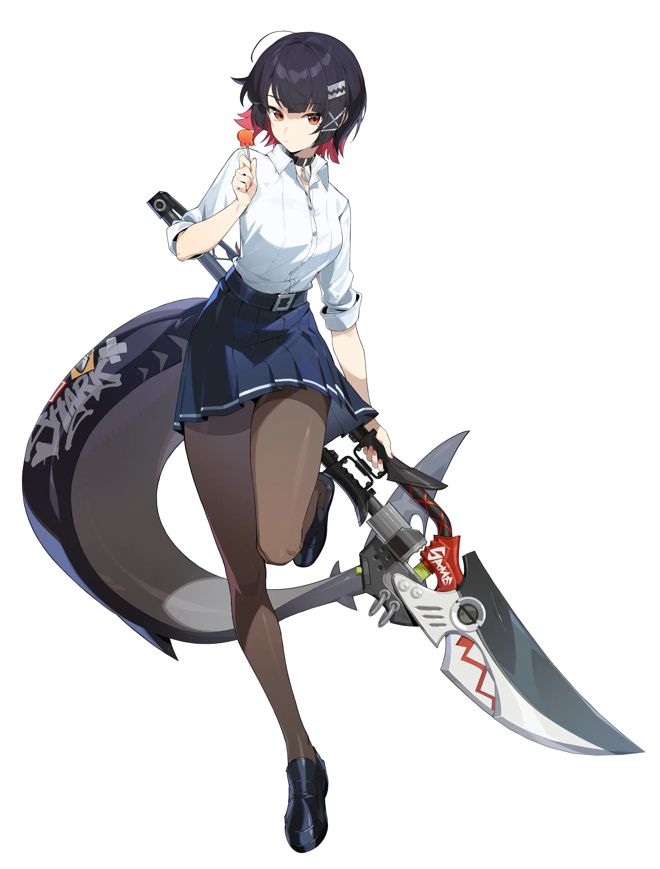 エレン - ゼンレスゾーンゼロ Wiki* エレン - ゼンレスゾーンゼロ Wiki*