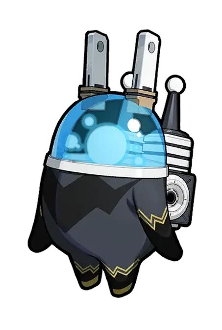 ボンプ - ゼンレスゾーンゼロ Wiki*