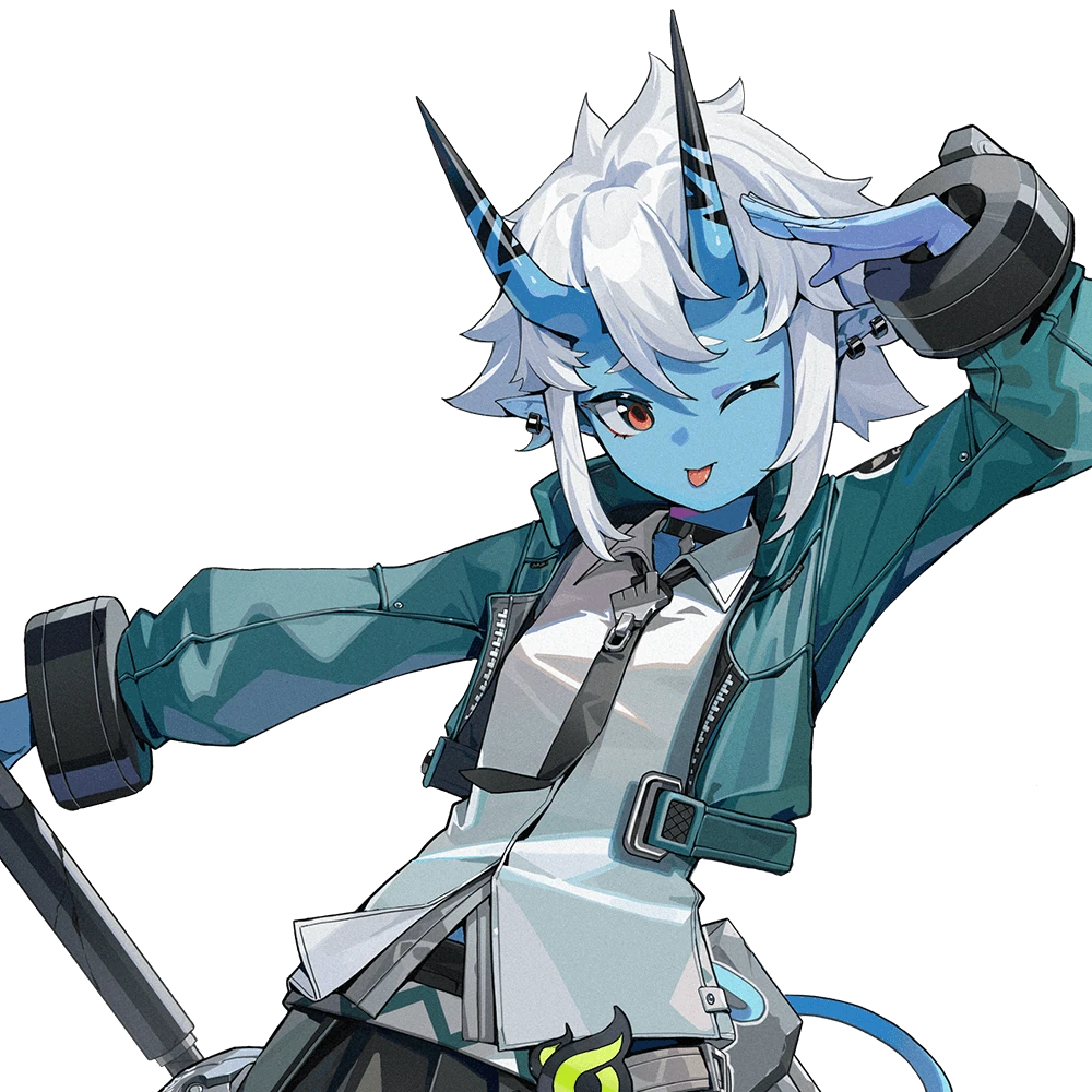 蒼角 - ゼンレスゾーンゼロ Wiki*