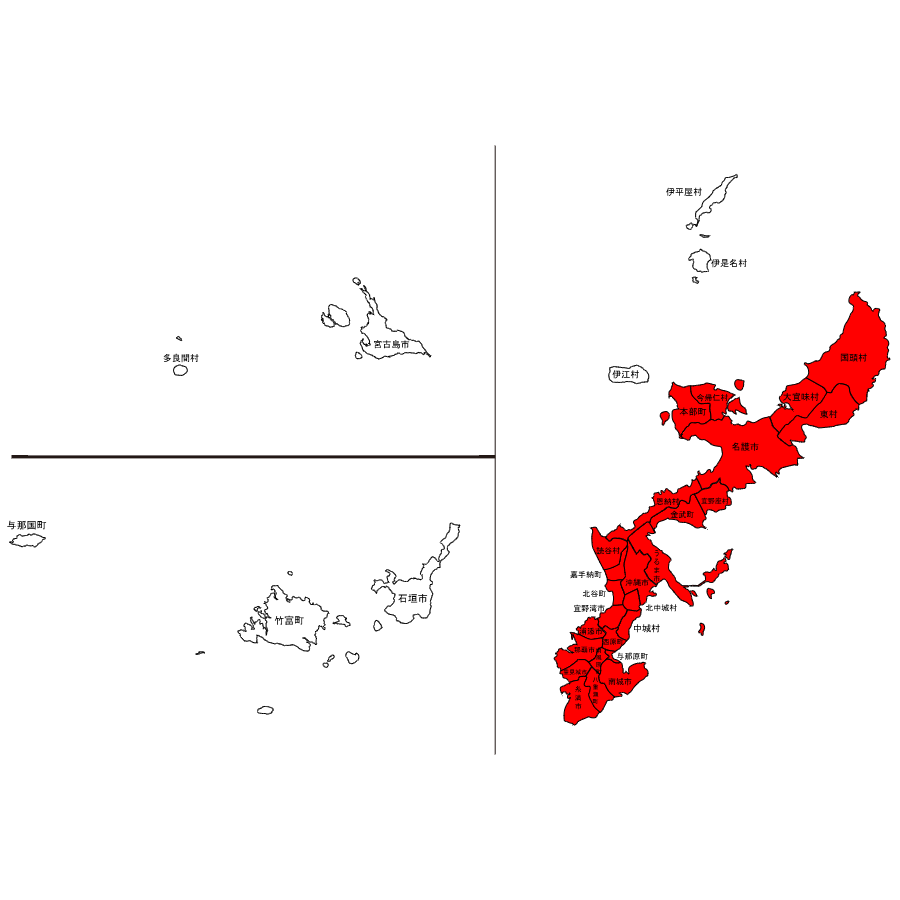 沖縄本島・色塗り地図.png