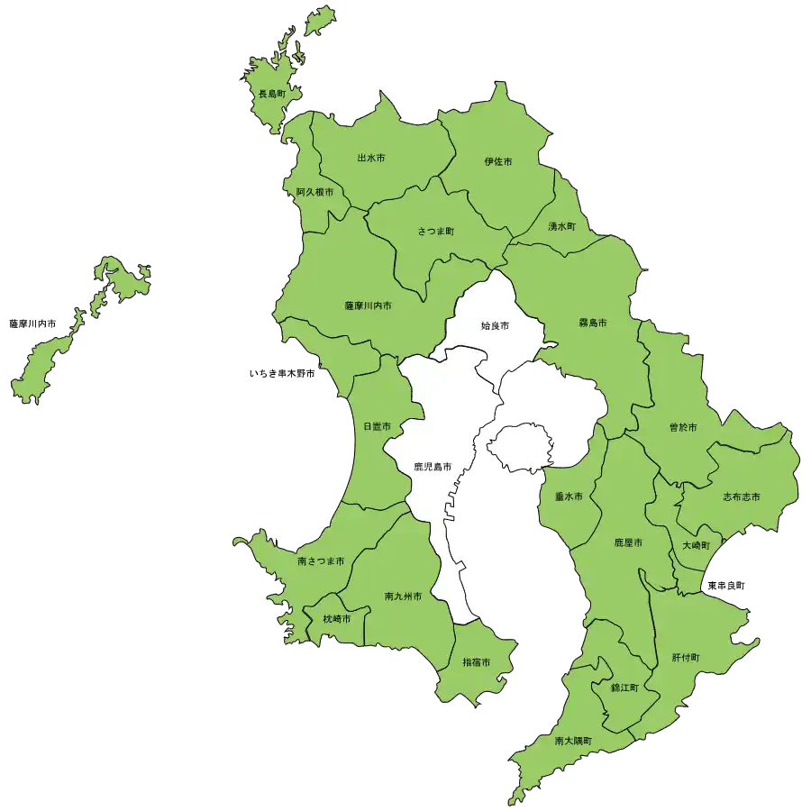 鹿児島県・色塗り地図.png