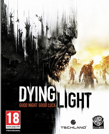 Dying Light ゾンビ災害対策 Wiki